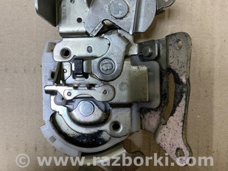 ФОТО Замок двери для Nissan NV200 USA (2013-) Киев