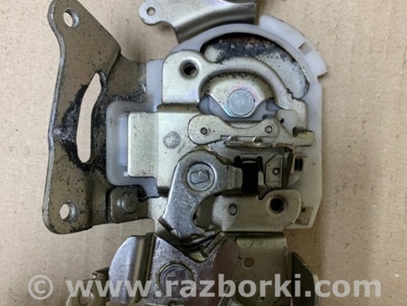 ФОТО Замок двери для Nissan NV200 USA (2013-) Киев