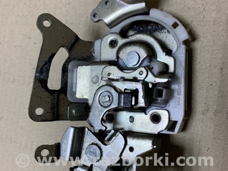 ФОТО Замок двери для Nissan NV200 USA (2013-) Киев