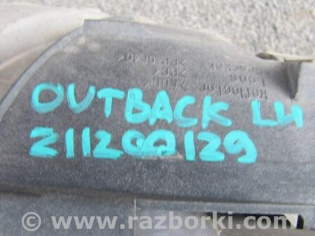 ФОТО Противотуманная фара для Subaru Outback BP Киев