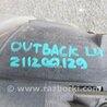 ФОТО Противотуманная фара для Subaru Outback BP Киев