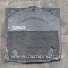 ФОТО Ящик багажника для инструмента для Subaru Outback BR Киев