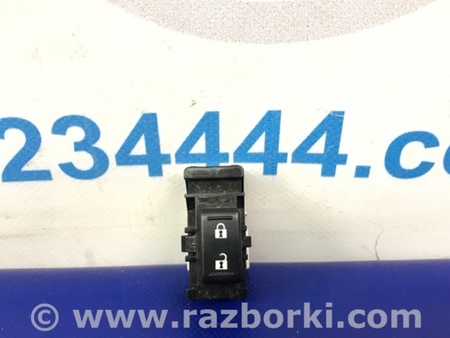 ФОТО Кнопка центрального замка для Subaru Outback BR Киев