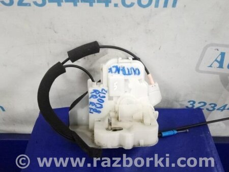 ФОТО Замок двери для Subaru Outback BR Киев