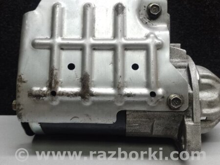 ФОТО Стартер для Mitsubishi Outlander GF (2012-) Киев