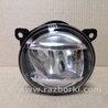 ФОТО Противотуманная фара для Mitsubishi Outlander GF (2012-) Киев
