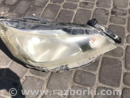 ФОТО Фара для Nissan NV200 (09-15) Киев
