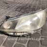 ФОТО Фара для Nissan NV200 (09-15) Киев