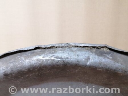 ФОТО Щиток тормозного механизма для Mitsubishi Outlander GF (2012-) Киев