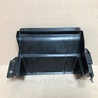 ФОТО Накладка замка капота для Mitsubishi Outlander GF (2012-) Киев