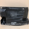 ФОТО Защита двигателя для Mitsubishi Outlander GF (2012-) Киев