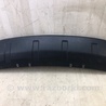 ФОТО Накладка бампера для Mitsubishi Outlander XL Киев