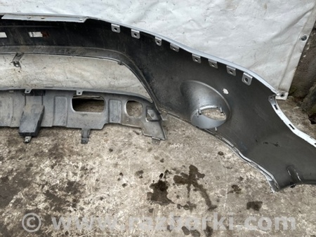 ФОТО Бампер передний для Mitsubishi Outlander XL Киев