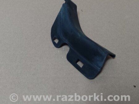 ФОТО Накладка петли крышки багажника для Mitsubishi Outlander XL Киев