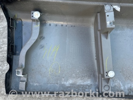 ФОТО Крышка багажника для Mitsubishi Outlander XL Киев