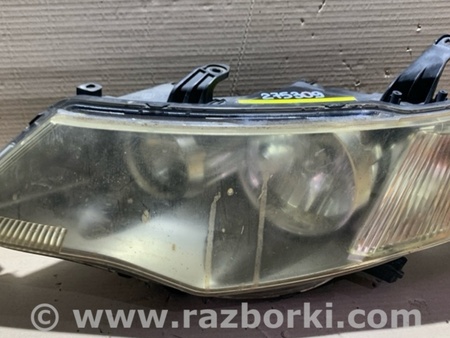 ФОТО Фара для Mitsubishi Outlander XL Киев