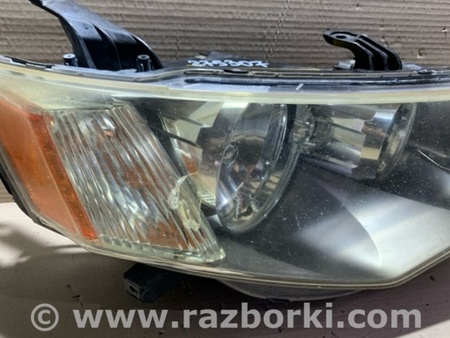 ФОТО Фара для Mitsubishi Outlander XL Киев