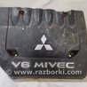 ФОТО Накладка двигателя декоративная  для Mitsubishi Outlander XL Киев