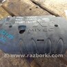 ФОТО Накладка двигателя декоративная  для Mitsubishi Outlander XL Киев