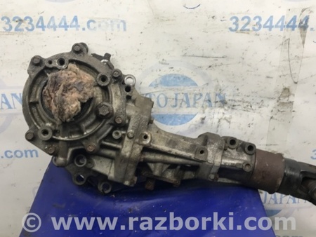 ФОТО Раздатка для Mitsubishi Outlander XL Киев