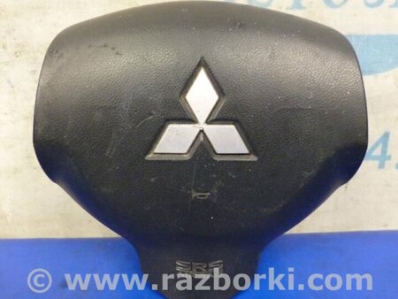 ФОТО Airbag подушка водителя для Mitsubishi Outlander XL Киев