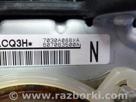 ФОТО Airbag подушка водителя для Mitsubishi Outlander XL Киев