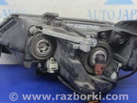 ФОТО Фара для Mitsubishi Outlander XL Киев