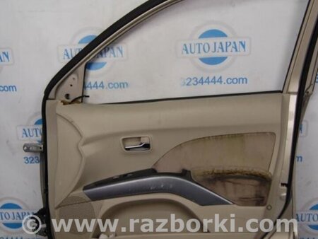 ФОТО Дверь для Mitsubishi Outlander XL Киев