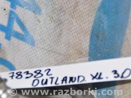 ФОТО Лямбда зонд для Mitsubishi Outlander XL Киев