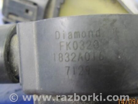 ФОТО Катушка зажигания для Mitsubishi Outlander XL Киев