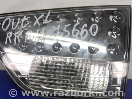 ФОТО Фонарь задний внутренний для Mitsubishi Outlander XL Киев