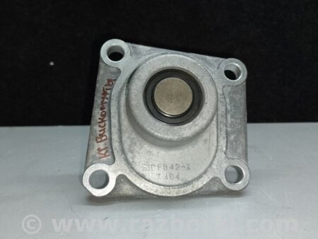 ФОТО Кронштейн вискомуфты для Mitsubishi Pajero (06-14) Киев