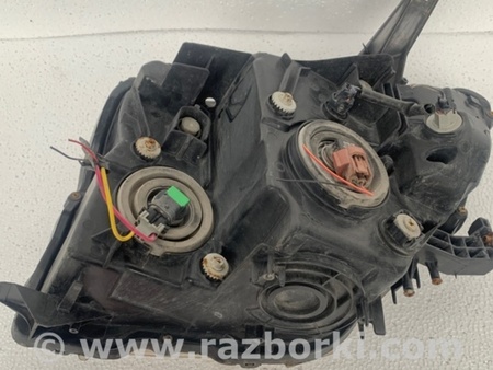ФОТО Фара для Mitsubishi Pajero (06-14) Киев