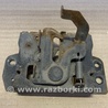 ФОТО Замок капота для Mitsubishi Pajero (06-14) Киев