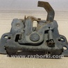 ФОТО Замок капота для Mitsubishi Pajero (06-14) Киев