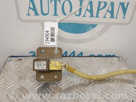 ФОТО Датчик удара для Mitsubishi Pajero (99-06) Киев