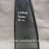 ФОТО Стекло двери глухое для Mitsubishi Pajero Sport (96-09) Киев
