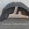 ФОТО Подкрылок для Volkswagen Passat B7 (09.2010-06.2015) Киев