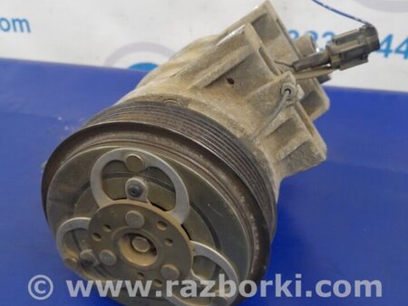 ФОТО Компрессор кондиционера для Nissan Primera P12 Киев
