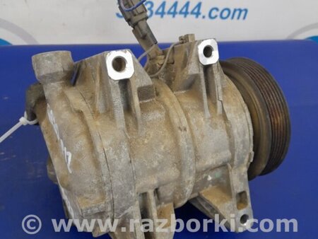 ФОТО Компрессор кондиционера для Nissan Primera P12 Киев