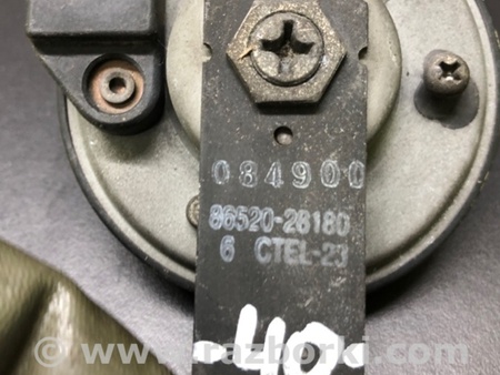 ФОТО Сигнал для Toyota Prius 20 Киев