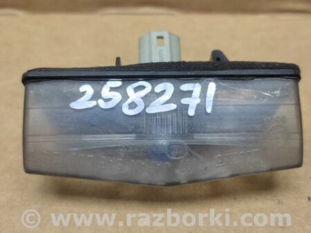 ФОТО Подсветка номера для Toyota Prius 20 Киев