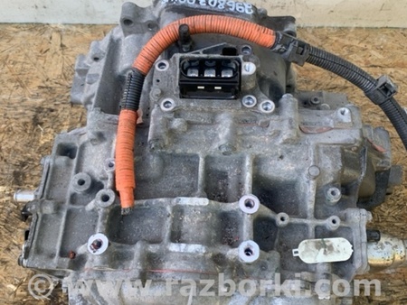 ФОТО АКПП (коробка автомат) для Toyota Prius 30 (09-17) Киев