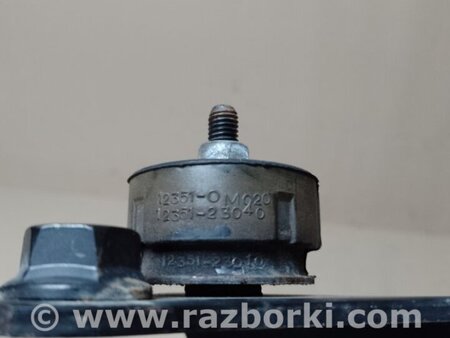 ФОТО Кронштейн крепления двигателя для Toyota Prius 30 (09-17) Киев