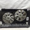 ФОТО Диффузор вентилятора радиатора (Кожух) для Toyota Prius 30 (09-17) Киев