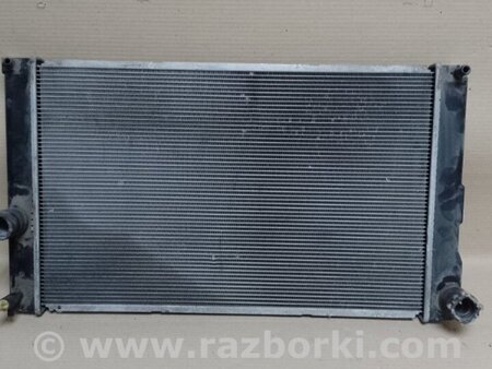 ФОТО Радиатор основной для Toyota Prius 30 (09-17) Киев