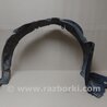 ФОТО Подкрылок для Toyota Prius 30 (09-17) Киев
