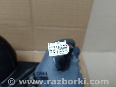 ФОТО Зеркало для Toyota Prius 30 (09-17) Киев