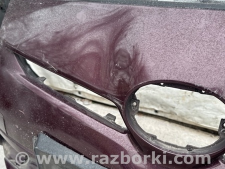 ФОТО Бампер передний для Toyota Prius 30 (09-17) Киев
