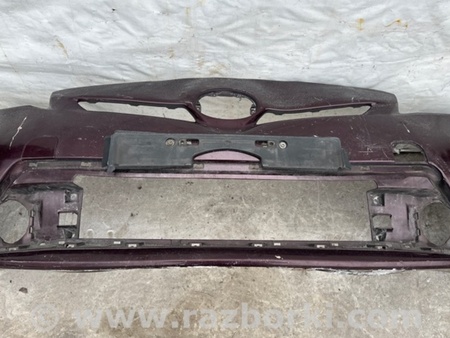 ФОТО Бампер передний для Toyota Prius 30 (09-17) Киев